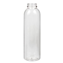 PET Round Energy – 16oz