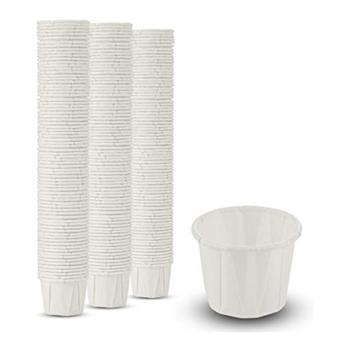 Solo Cup Paper – 1oz