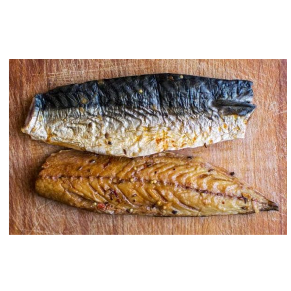 Smoked Mackerel