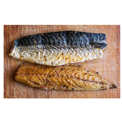 Smoked Mackerel