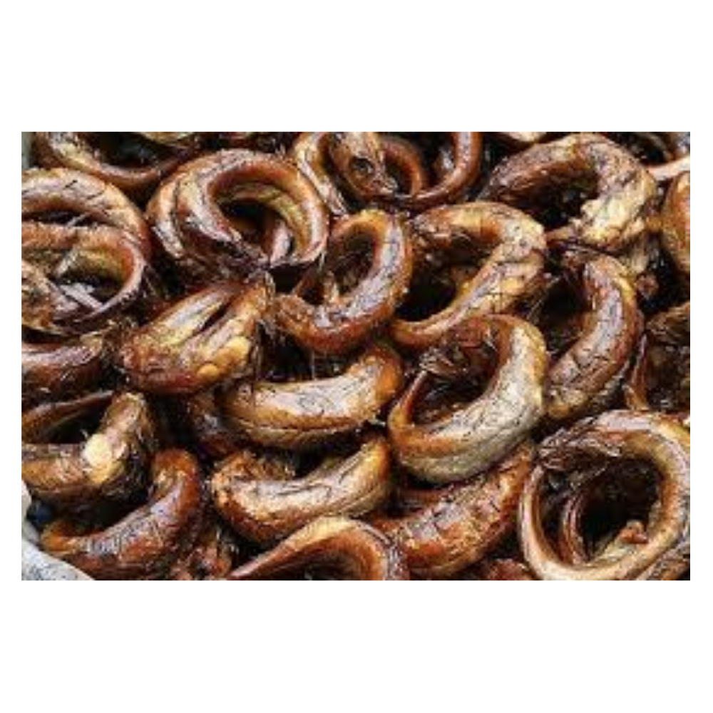 Smoked Fish  – 1lbs