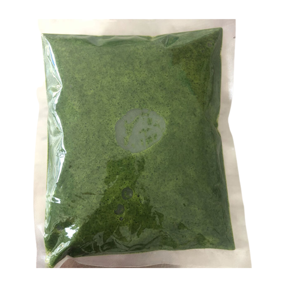 Calapaz Frozen Cassava Leaves - 2lbs