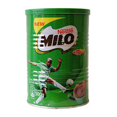 Nestlé - Milo Nigeria – 500g