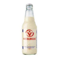 VitaMilk – Blend of Soya Milk Original - 300ml