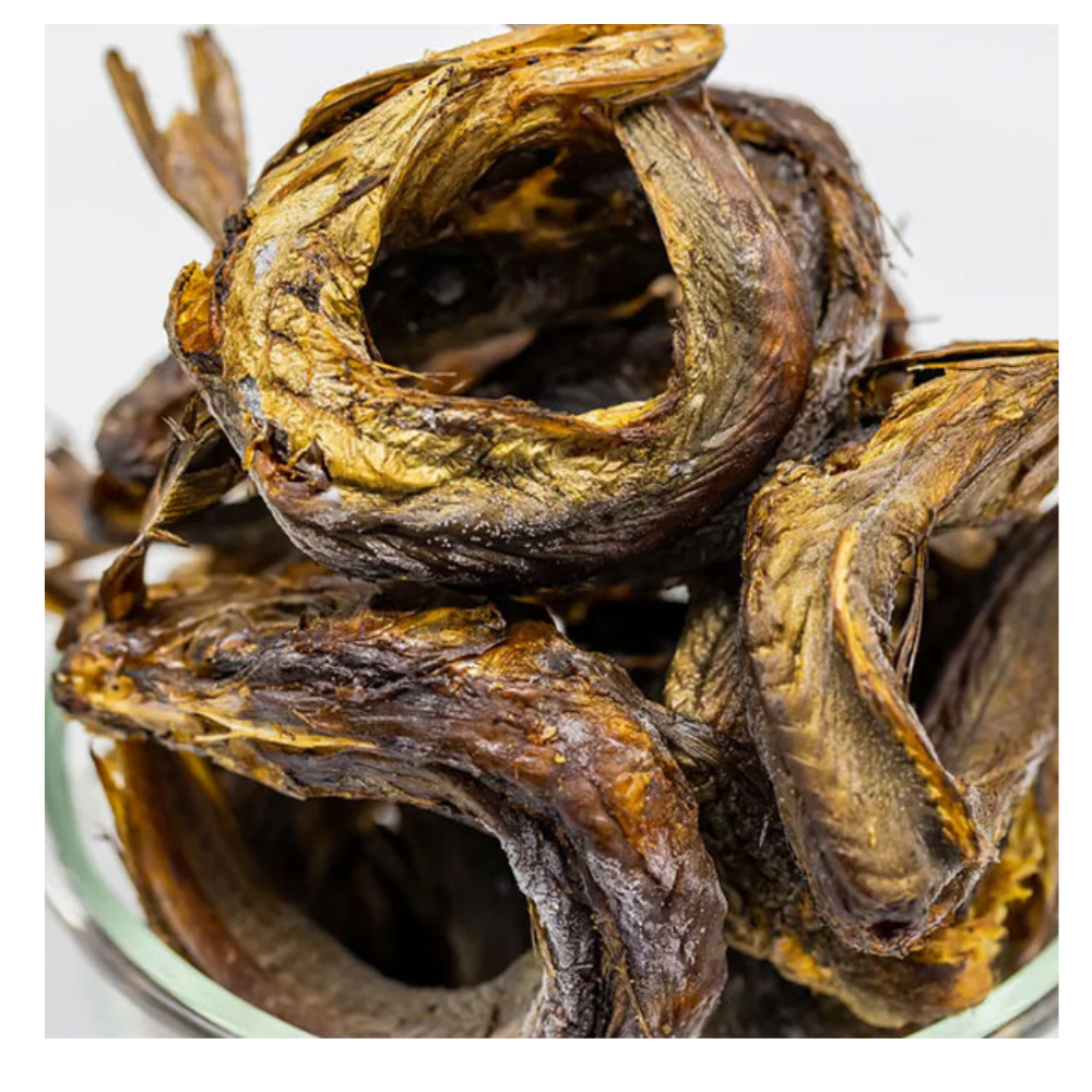 Smoked Fish Barracuda