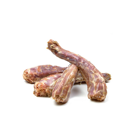 Smoked Turkey Necks - 30lbs