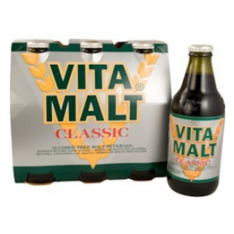 Vitamalt Classic – 330 ml/24pcs