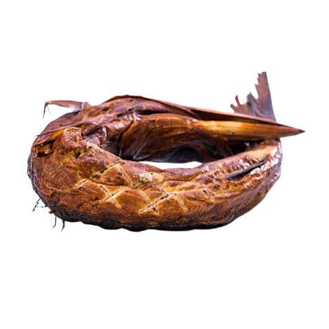 Smoked Fish – African Kini – 1 lbs