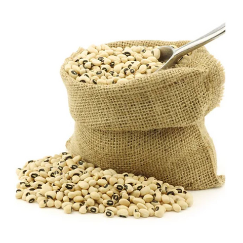 Black Eyes Beans – 50lbs