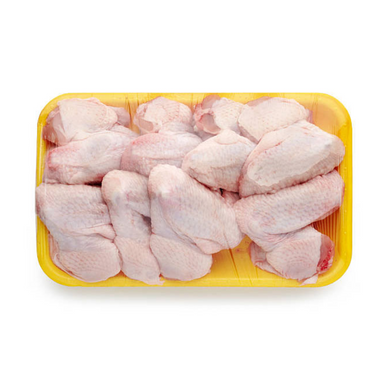 Chicken Wings (Party Wings) – per lbs