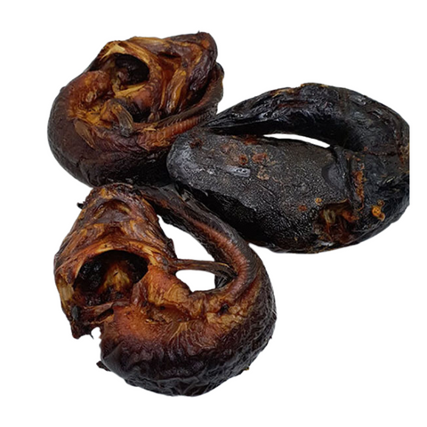 Smoked Fish (West African) – 1lbs