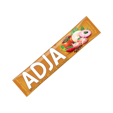 Adja – Brown Seasoning - 60bags
