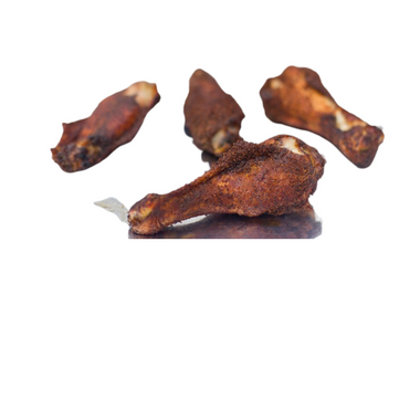 Smoked Turkey Wings - 30lbs