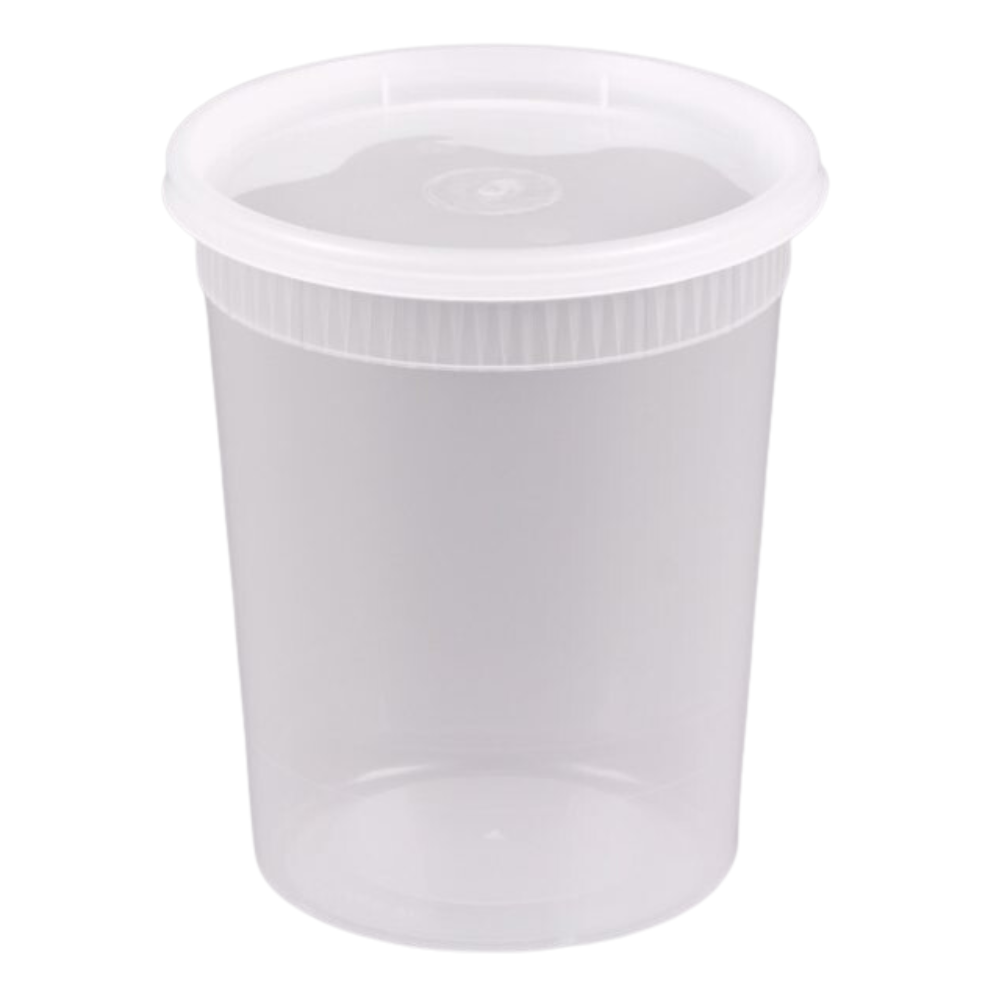 Soup Container – 32oz