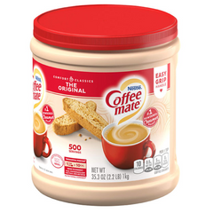 Nestlé - Coffee Mate Powder