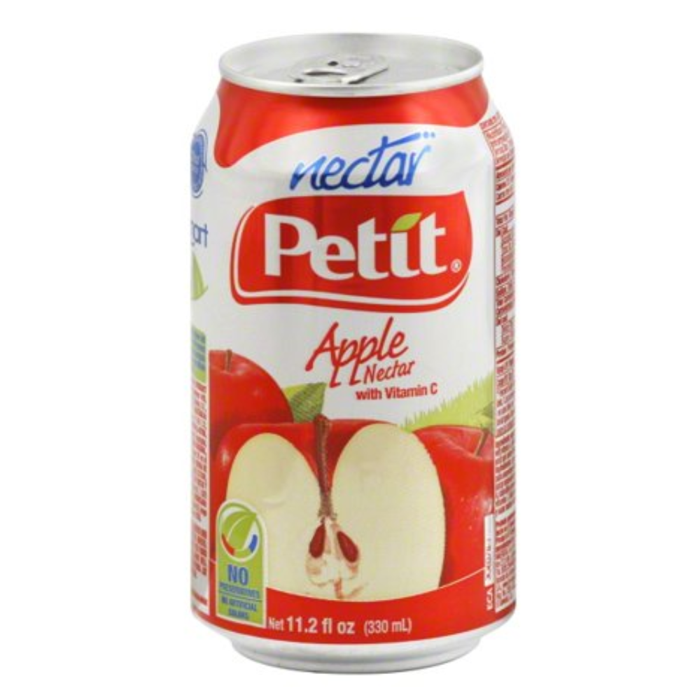 Petit - Apple Nectar – 330ml