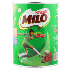 Nestlé - Milo – 400g