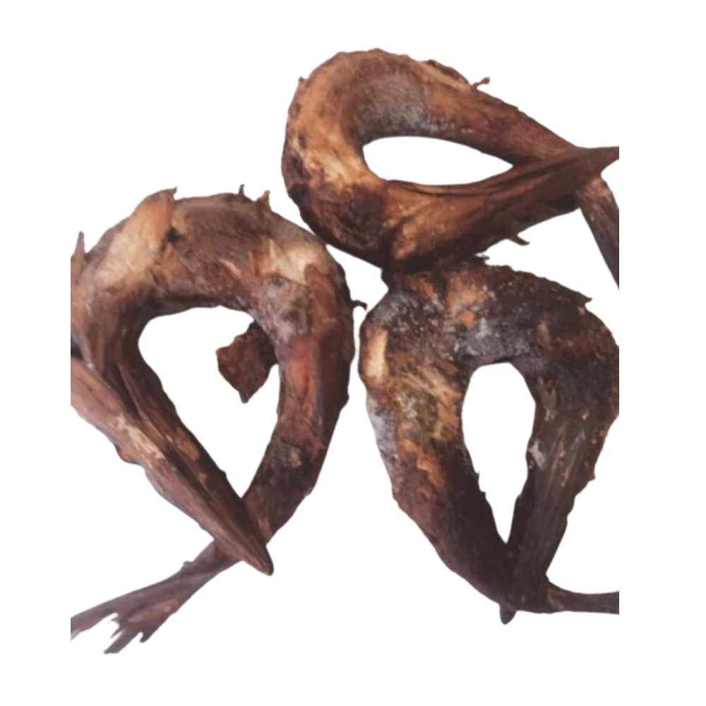 Smoked Fish Kinny – 1lbs