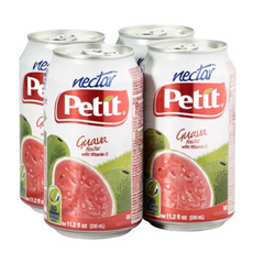 Petit – Guava Nectar – 330ml