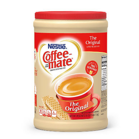Nestlé - Coffee Mate Powder