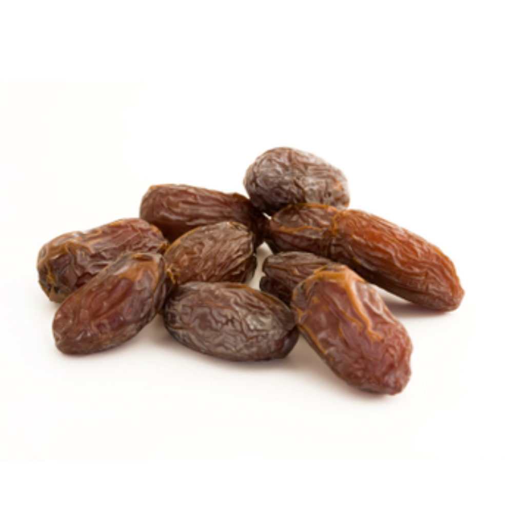 Dry Dates – Brown Box