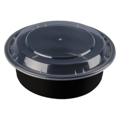 Round Regular Container – 7”(23)