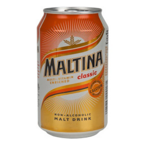 Maltina – 330 ml