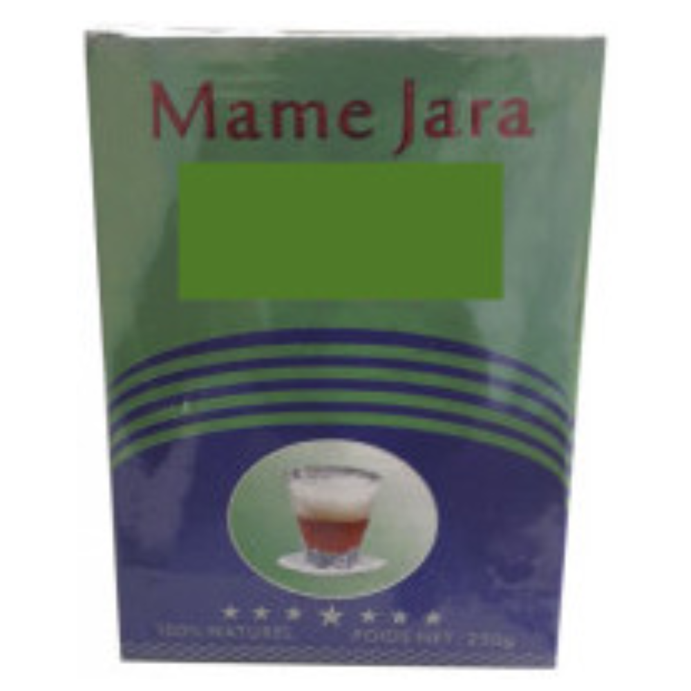 Mame Jara – Green Tea – 25g