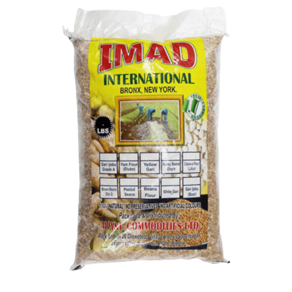 Imad - Honey Beans – 20lbs