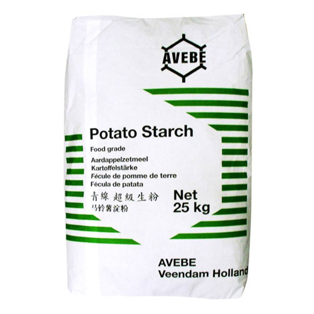 Avebe - Potato Starch – 44lbs