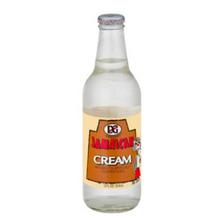 D&G - Cream Soda - 12oz