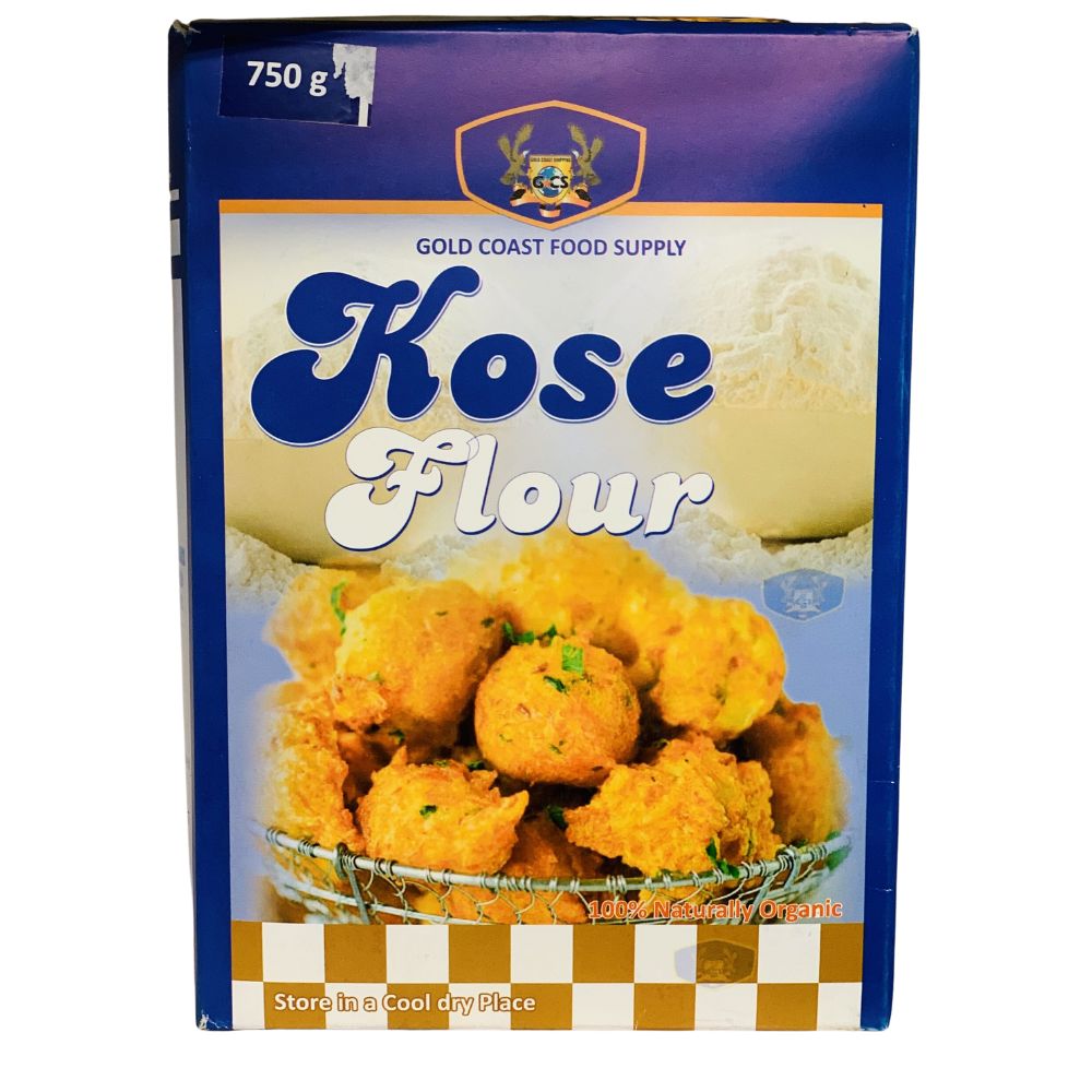 Gold Coast Food Supply – Kose Flour – 2lbs
