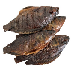 Smoked Fish Tilapia