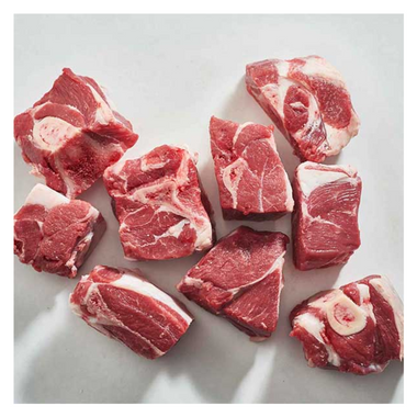 Dibi Slice – Halal per lbs