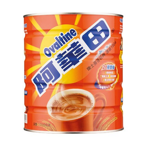 Ovaltine - Malted Drink - 1150g