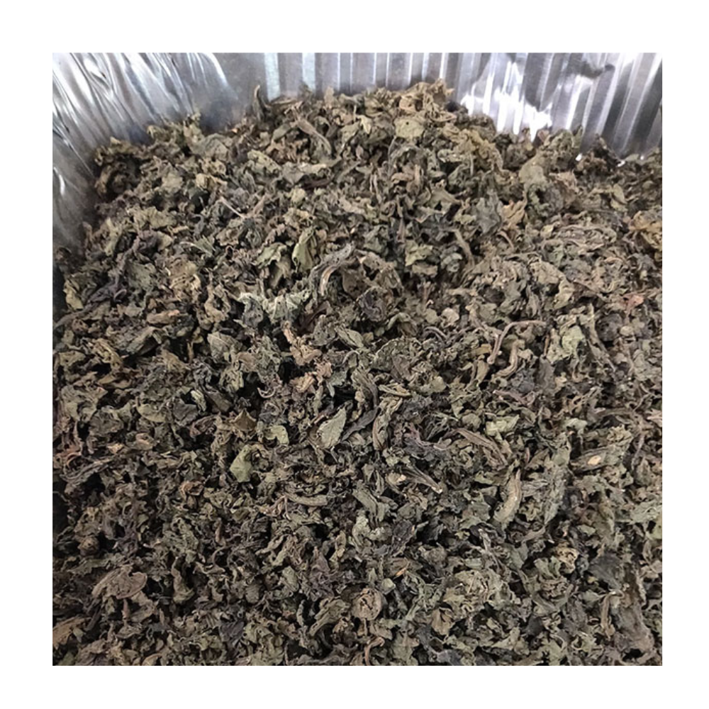 Imad - Frozen Ugu Leaves - 500g
