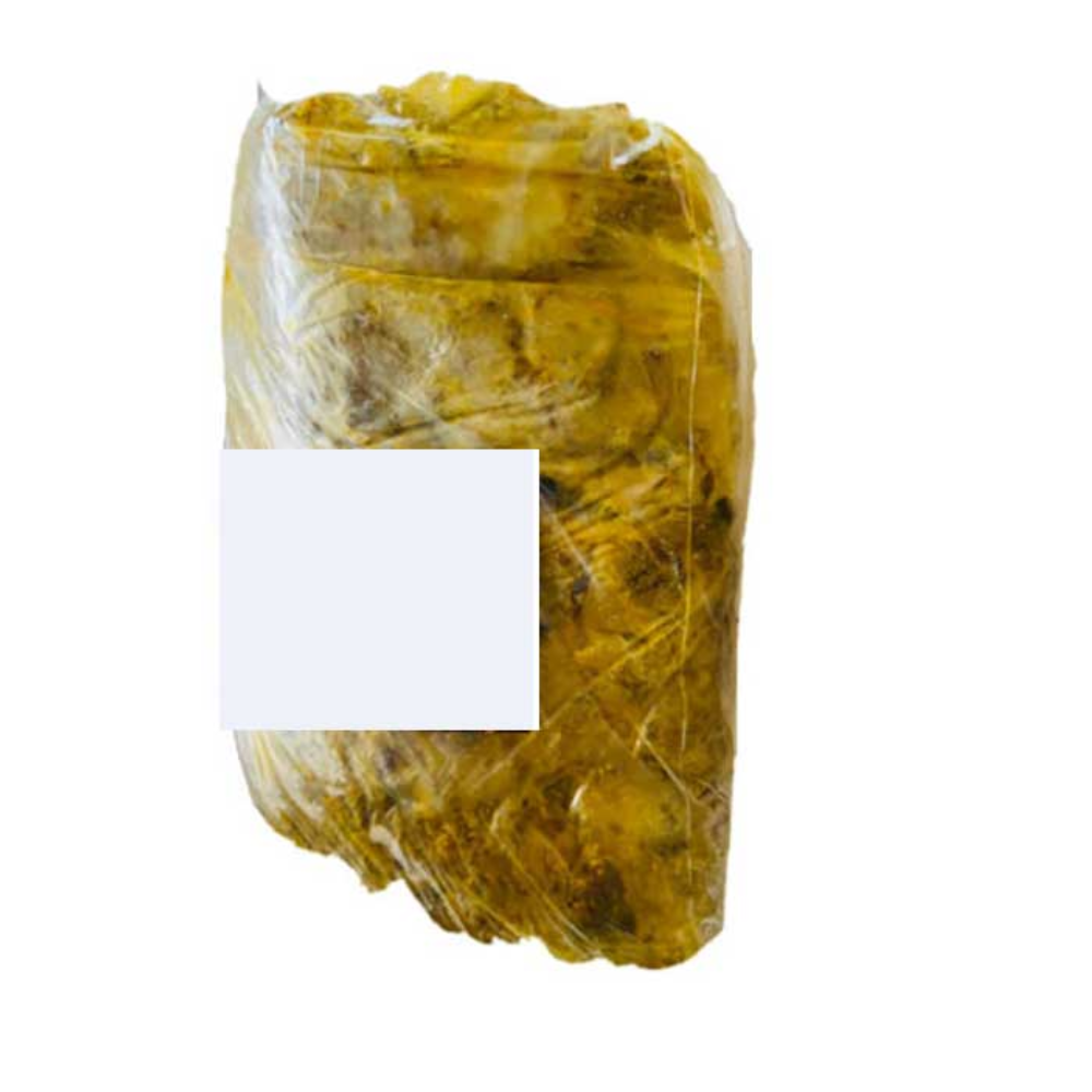 Fresh Palm Neat per piece