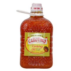 Ola Ola - Carotino Red Palm Oil