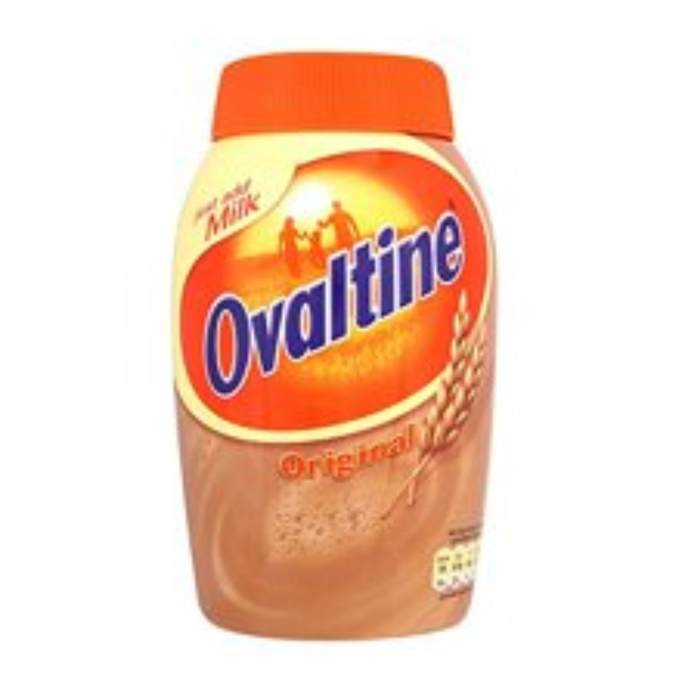 Ovaltine – Original Malted Drink