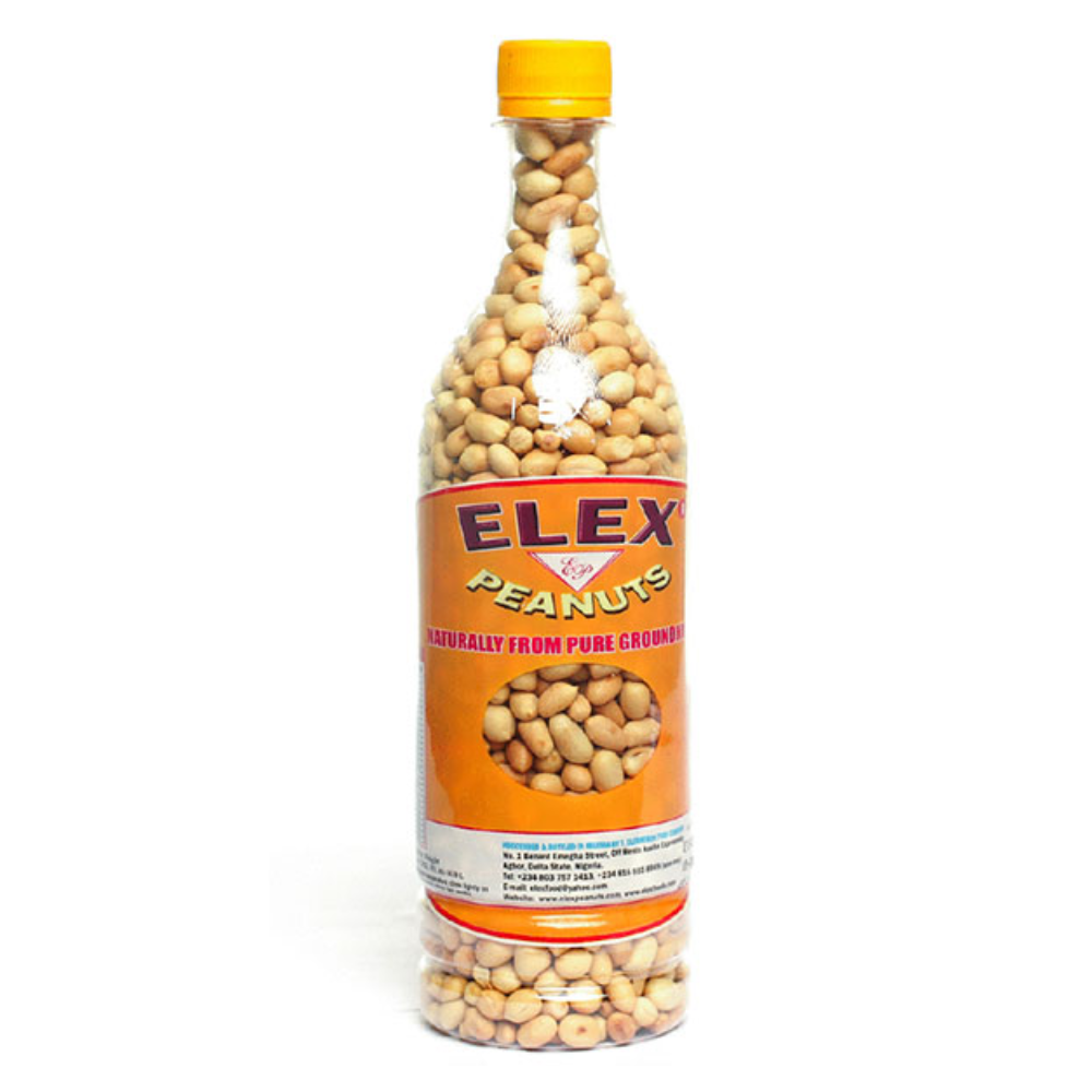 Elex - Peanut