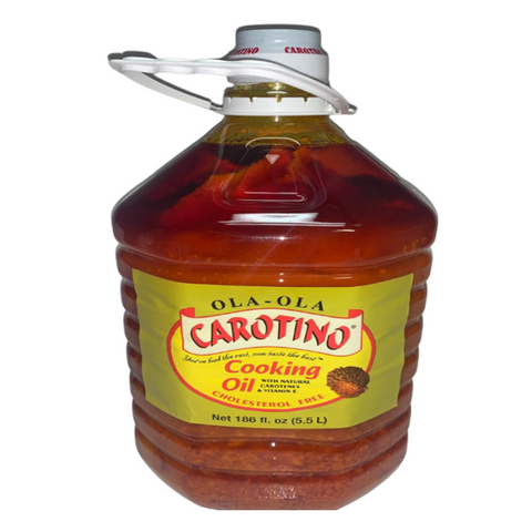 Ola Ola - Carotino Red Palm Oil