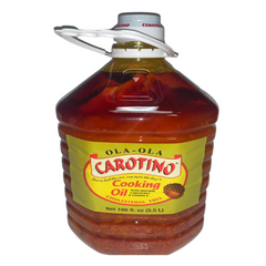 Ola Ola - Carotino Red Palm Oil