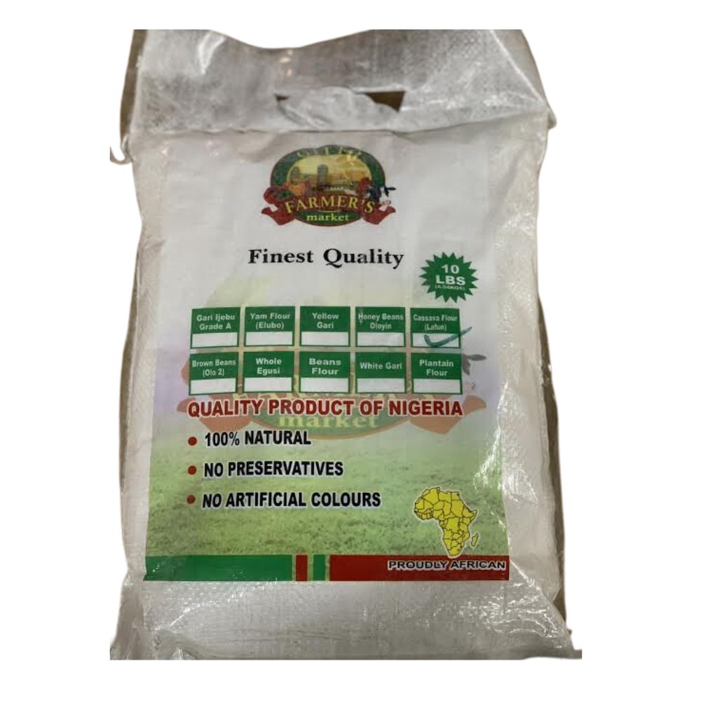 Farmer's Market - Cassava Flour