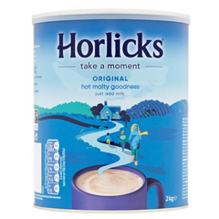 Horlicks - Malted Drink Original - 2.2kg