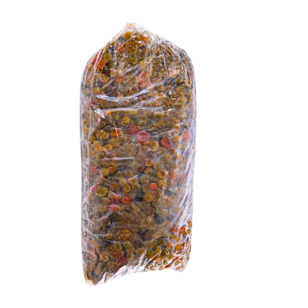 Mini Eggplant per piece