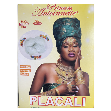 Princess Antoinette – Placali – 500g