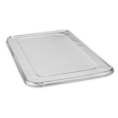 Full Size Aluminum Lids