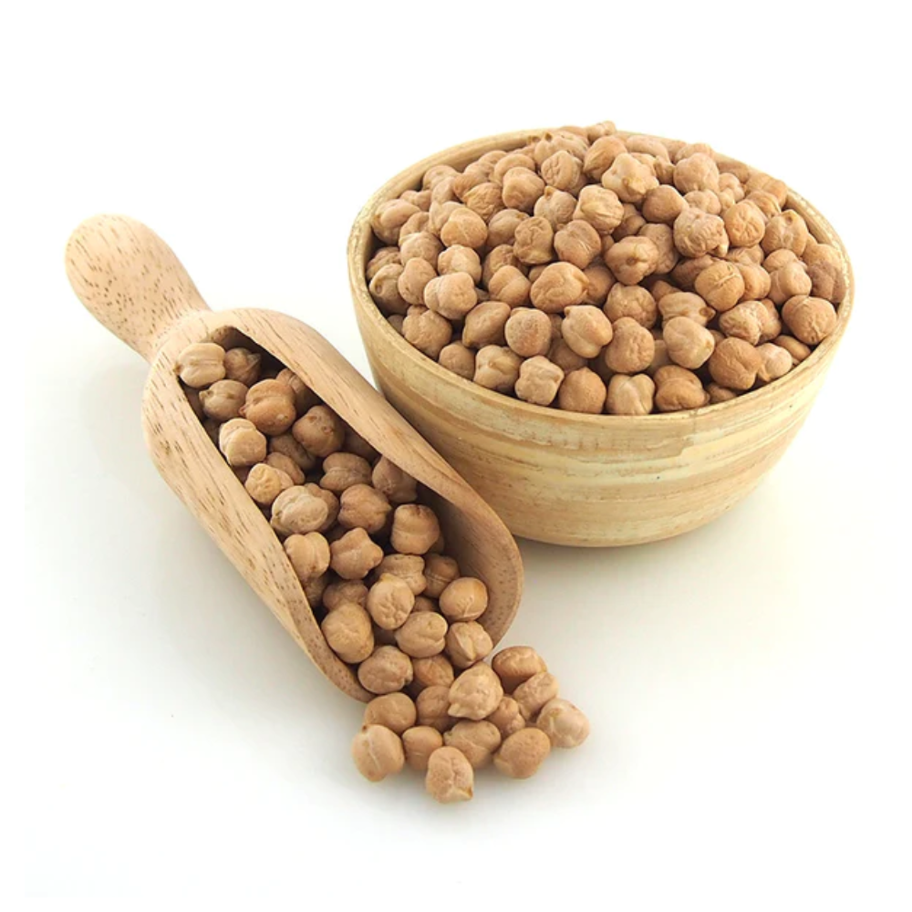 Garbanzo Beans – 50lbs