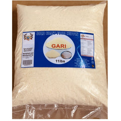 Gold Coast Food Supply – Gari
