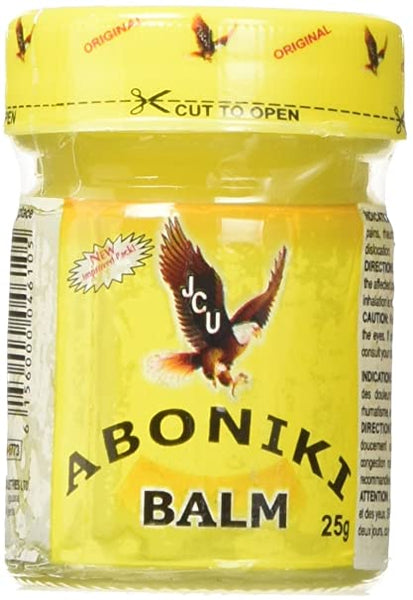 AB Palm Cream 12/800g